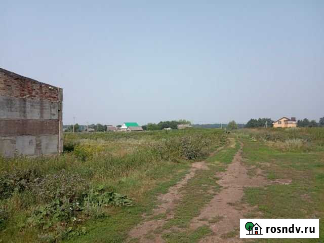 Участок ИЖС 15 сот. на продажу в Красной Горке Красная Горка - изображение 1