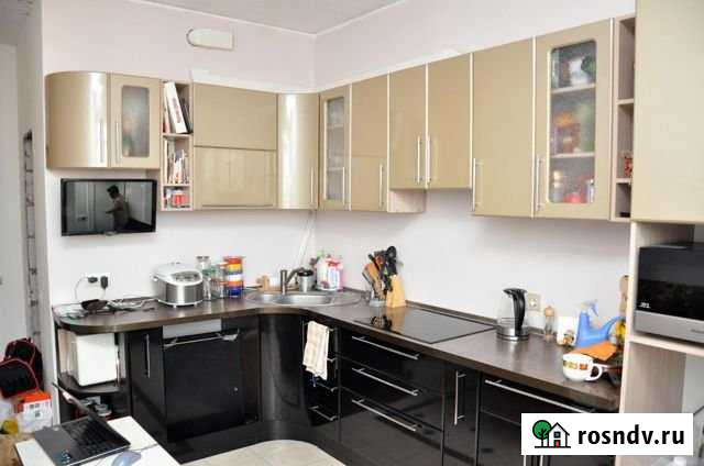 2-комнатная квартира, 64 м², 4/4 эт. на продажу в Истре Истра - изображение 1