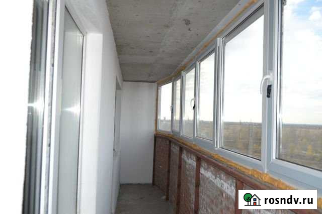 3-комнатная квартира, 101.6 м², 10/12 эт. на продажу в Тольятти Тольятти - изображение 1