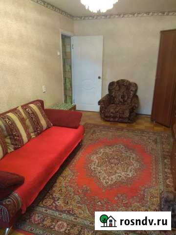 Комната 16 м² в 2-ком. кв., 3/9 эт. в аренду на длительный срок в Ижевске Ижевск - изображение 1