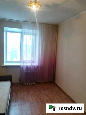 Комната 12 м² в 1-ком. кв., 8/9 эт. на продажу в Октябрьском Республики Башкортостан Октябрьский - изображение 1