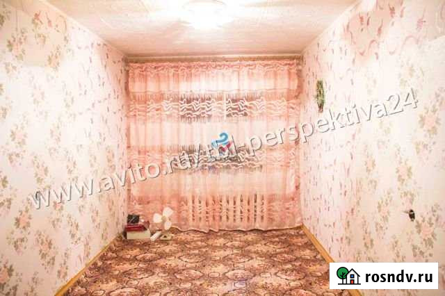 3-комнатная квартира, 57.9 м², 5/5 эт. на продажу в Тобольске Тобольск - изображение 1