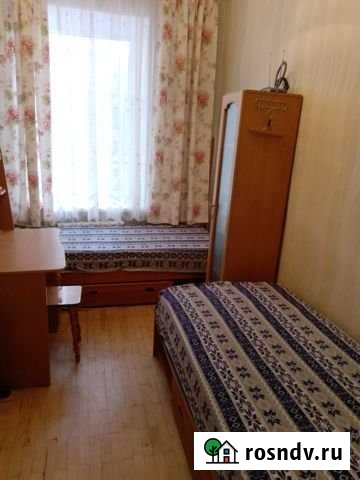 2-комнатная квартира, 40 м², 3/6 эт. в аренду посуточно в Санкт-Петербурге Санкт-Петербург - изображение 1