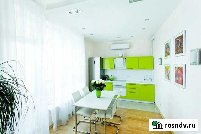 2-комнатная квартира, 56.2 м², 3/9 эт. на продажу в Чите Чита - изображение 1