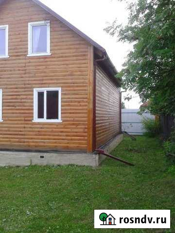 Дом 147 м² на участке 12 сот. на продажу в Москве Москва - изображение 1