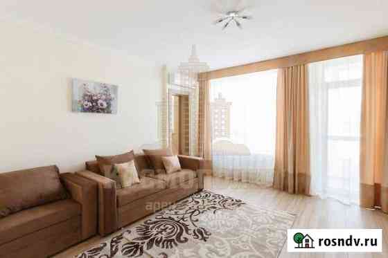 2-комнатная квартира, 56.6 м², 3/9 эт. в аренду на длительный срок в Симферополе Симферополь
