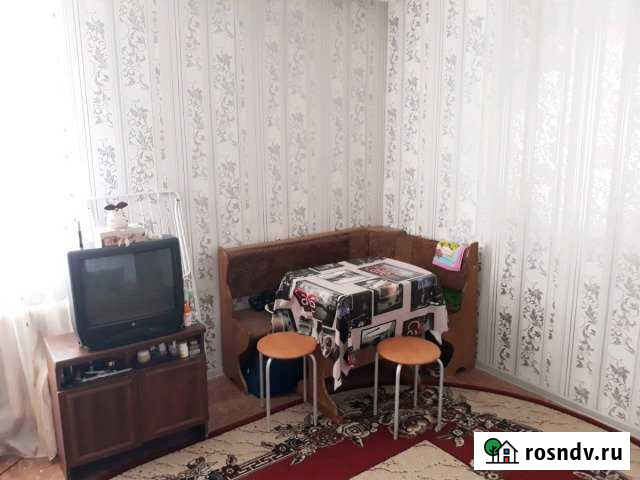 1-комнатная квартира, 20 м², 5/5 эт. на продажу в Новоалтайске Новоалтайск - изображение 1