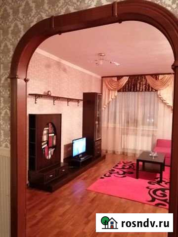 2-комнатная квартира, 85 м², 10/12 эт. в аренду посуточно в Сургуте Ханты-Мансийского АО Сургут - изображение 1