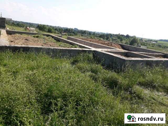 Участок ИЖС 8 сот. на продажу в Черняховске Черняховск - изображение 1