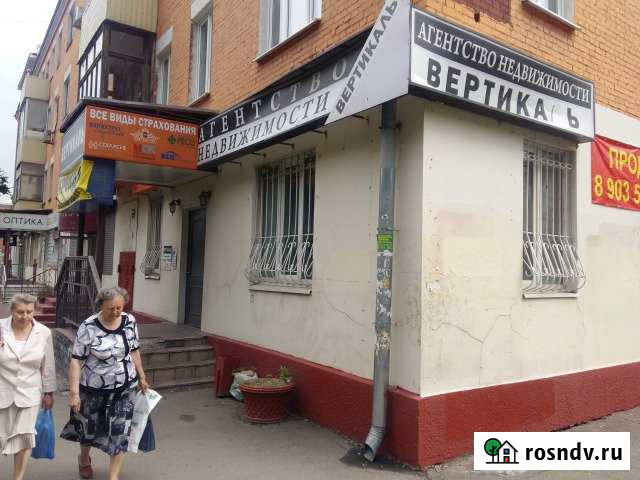 Торговое помещение, 73.3 кв.м. Подольск - изображение 1