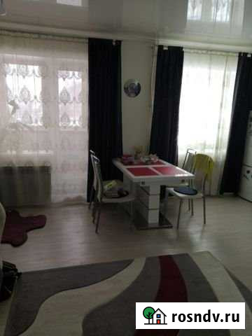 2-комнатная квартира, 54 м², 2/5 эт. на продажу в Майме Республики Алтай Майма - изображение 1