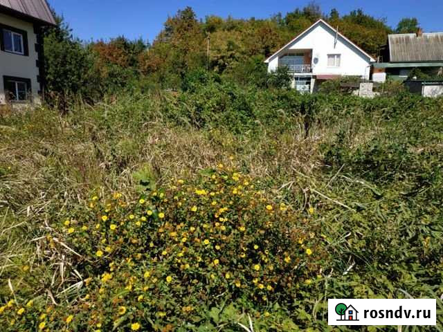 Участок СНТ, ДНП 6 сот. на продажу в Архипо-Осиповке Архипо-Осиповка - изображение 1