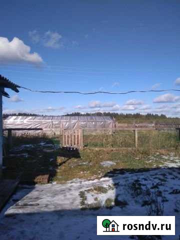 Дом 65 м² на участке 30 сот. на продажу в Октябрьском Иркутской области Октябрьский - изображение 1