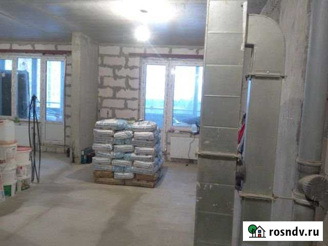 2-комнатная квартира, 48 м², 11/19 эт. на продажу в Набережных Челнах Набережные Челны - изображение 1