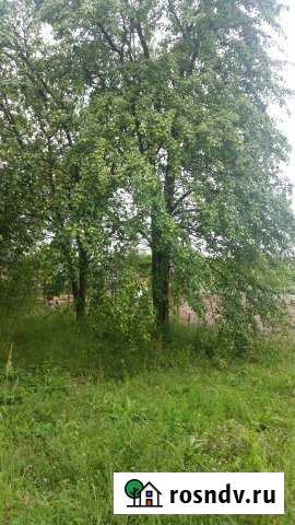 Участок ИЖС 9 сот. на продажу в Кашире Кашира - изображение 1