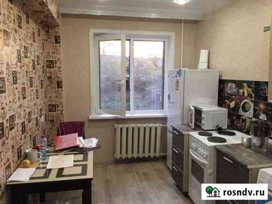 1-комнатная квартира, 30.2 м², 1/5 эт. на продажу в Ангарске Ангарск