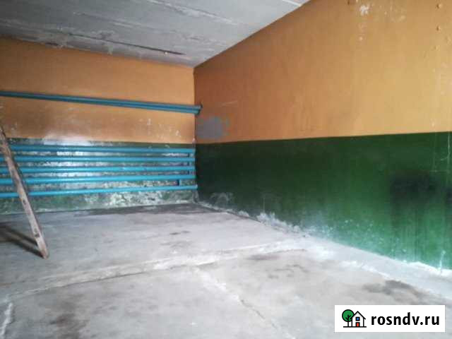 Гараж 30 м² в аренду в Когалыме Когалым - изображение 1