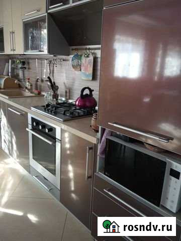 Комната 16 м² в 2-ком. кв., 2/3 эт. в аренду посуточно в Севастополе Севастополь - изображение 1