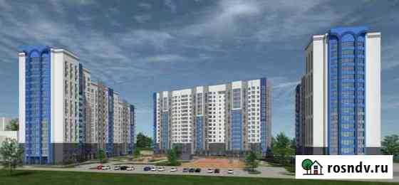 3-комнатная квартира, 63.9 м², 9/16 эт. на продажу в Барнауле Барнаул