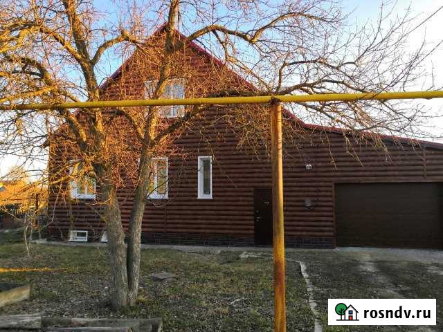 Дом 200 м² на участке 40 сот. на продажу в Дубенках Дубенки - изображение 1