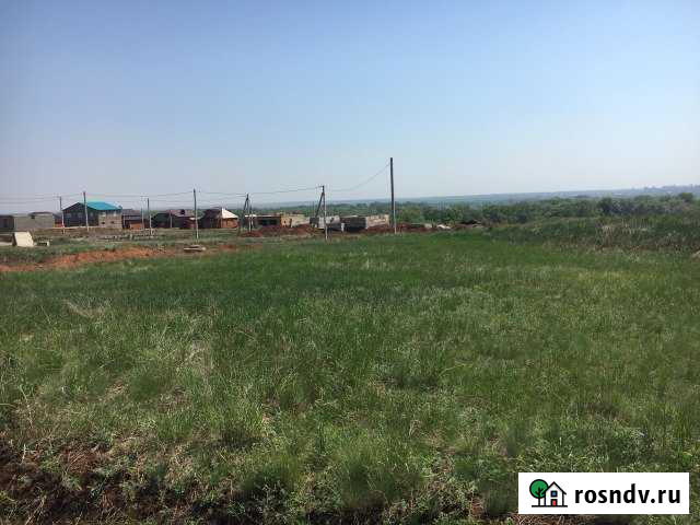 Участок ИЖС 7 сот. на продажу в Оренбурге Оренбург - изображение 1