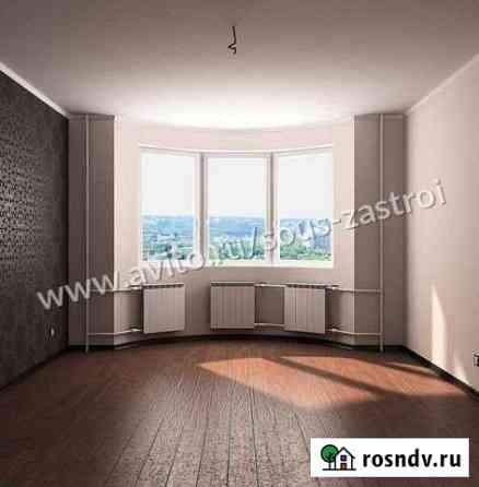2-комнатная квартира, 65.5 м², 16/17 эт. на продажу в Оренбурге Оренбург