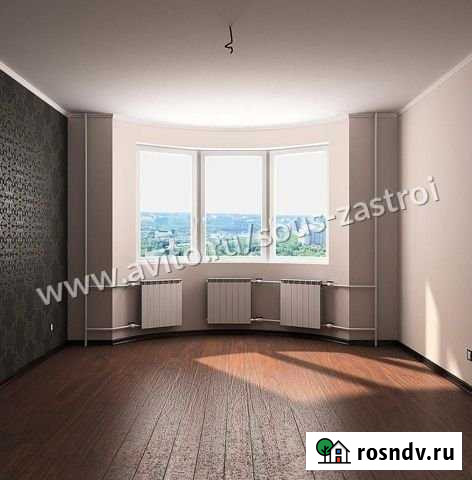 2-комнатная квартира, 65.5 м², 16/17 эт. на продажу в Оренбурге Оренбург - изображение 1