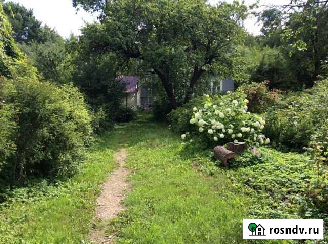 Дом 38 м² на участке 6 сот. на продажу в Смоленске Смоленск - изображение 1