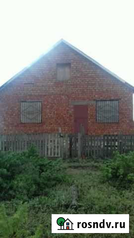 Дом 81 м² на участке 6 сот. на продажу в Сулаке Сулак - изображение 1