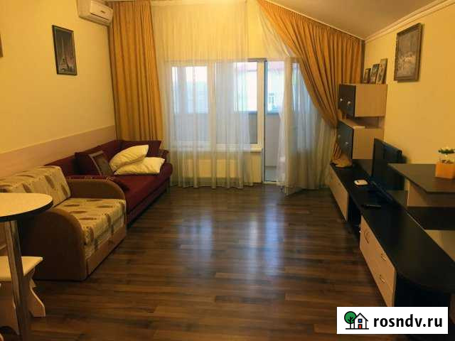 Квартира-студия, 45 м², 2/2 эт. на продажу в Севастополе Севастополь - изображение 1