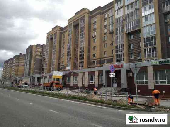 Помещение 220 кв.м. по ул Баруди 18 Казань