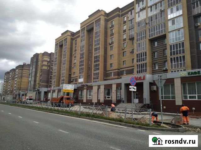 Помещение 220 кв.м. по ул Баруди 18 Казань - изображение 1