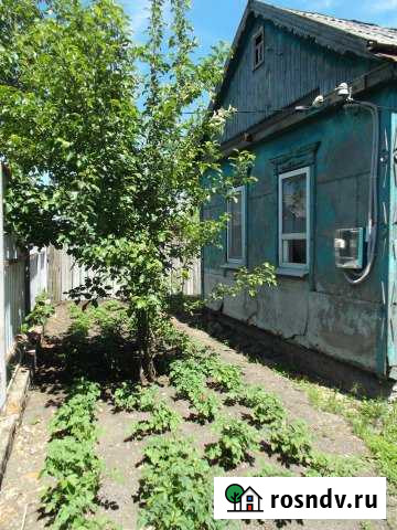 Дом 56 м² на участке 3.8 сот. на продажу в Тихорецке Тихорецк - изображение 1