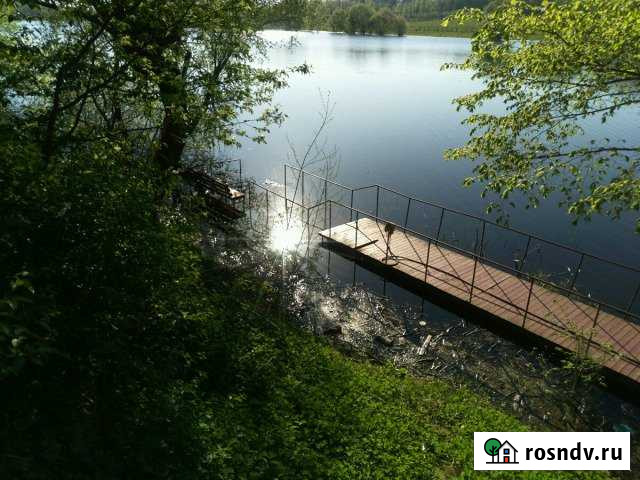 Участок ИЖС 250 сот. на продажу в Сольцах Сольцы - изображение 1