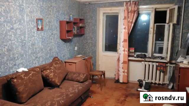 Комната 19 м² в 1-ком. кв., 3/5 эт. на продажу в Новоуральске Новоуральск - изображение 1