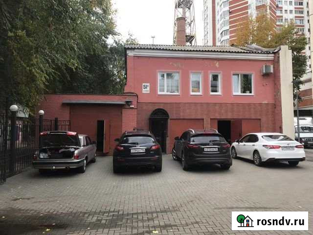 Офисное помещение продажа, 123.6 кв.м. Воронеж - изображение 1