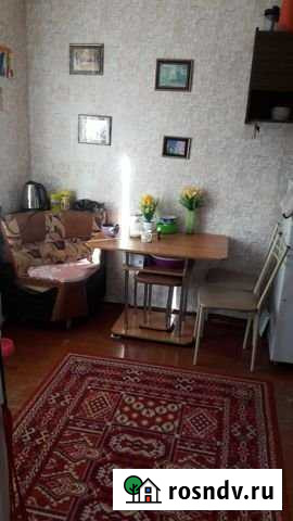 1-комнатная квартира, 27 м², 3/5 эт. на продажу в Юрге Юрга - изображение 1