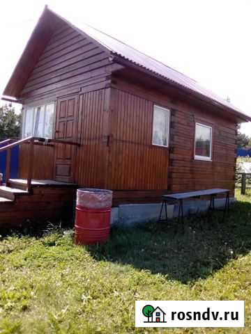 Дача 24 м² на участке 6 сот. на продажу в Бохане Бохан - изображение 1