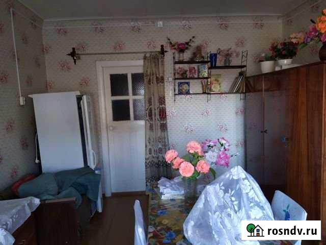 2-комнатная квартира, 36 м², 1/2 эт. на продажу в Юрьевце Юрьевец - изображение 1