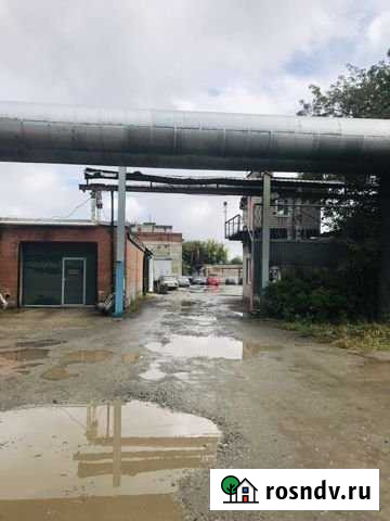 Складские и производственные помещения Челябинск - изображение 1