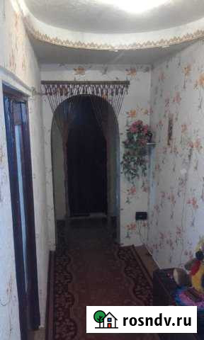 4-комнатная квартира, 82.8 м², 1/9 эт. на продажу в Кохме Кохма - изображение 1