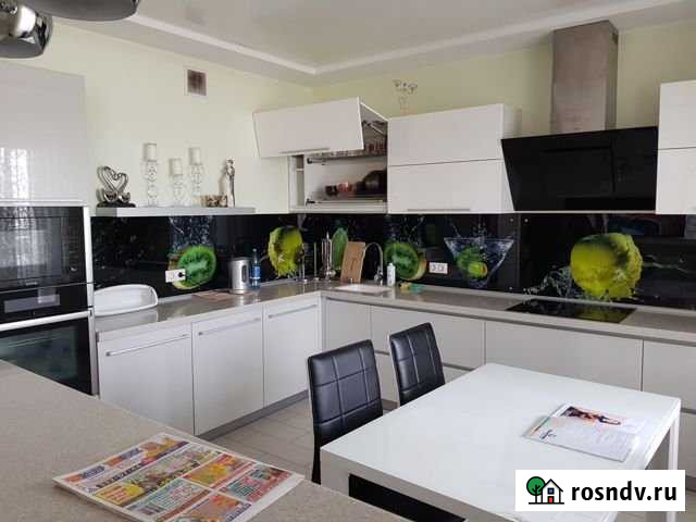 2-комнатная квартира, 82 м², 6/10 эт. в аренду на длительный срок в Красноярске Красноярск - изображение 1