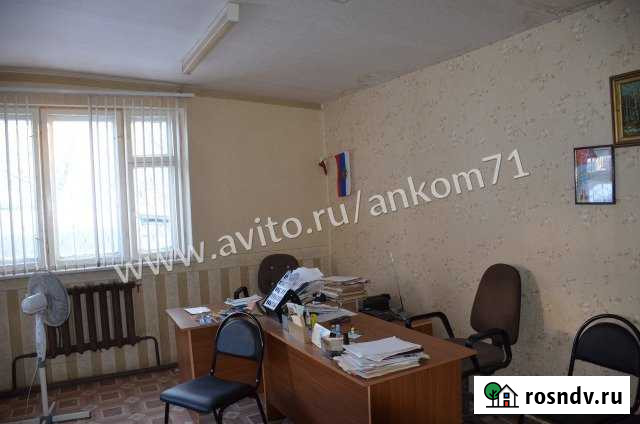 Имущественный комплекс 455 кв.м. на 0.3 га Тула - изображение 1