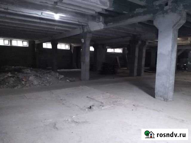 Помещение свободного назначения, 500 кв.м. Калуга - изображение 1