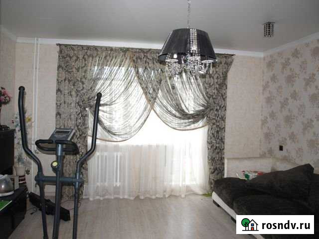 6-комнатная квартира, 108.8 м², 5/9 эт. на продажу в Нижнем Тагиле Нижний Тагил - изображение 1