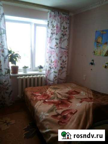 3-комнатная квартира, 63.9 м², 4/4 эт. на продажу в Елизово Елизово - изображение 1