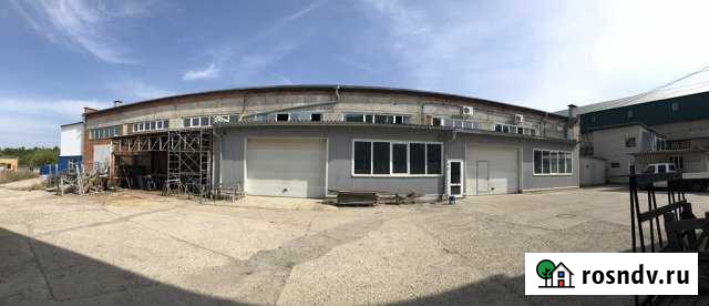 Производство 775 кв.м. Курск - изображение 1