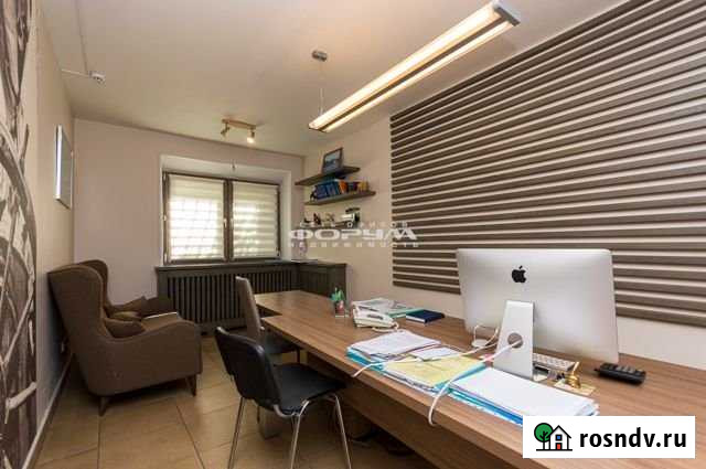 Офисное помещение, 130 кв.м. Челябинск - изображение 1