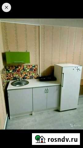 Комната 18 м² в > 9-ком. кв., 4/5 эт. на продажу в Верхней Пышме Верхняя Пышма - изображение 1