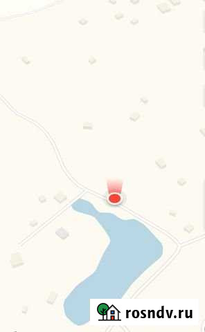 Участок СНТ, ДНП 6 сот. на продажу в Новом Свете Ленинградской области Новый Свет - изображение 1